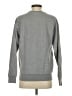 Assorted Brands Graphic Gray Sweatshirt Size S - photo 2