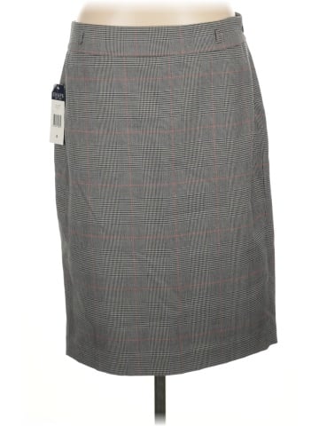 Chaps Formal Skirt (view 1)