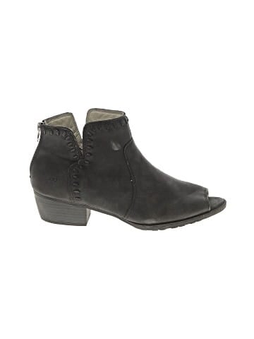 JBU Ankle Boots (view 1)