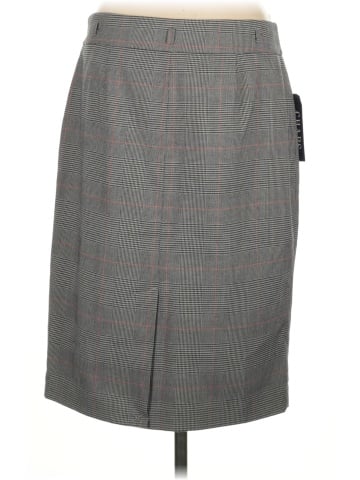 Chaps Formal Skirt (view 2)
