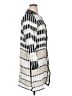 Carlisle Stripes Silver Kimono Size 14 - photo 4