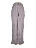 Gap Gray Casual Pants Size 00 - photo 1