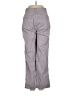 Gap Gray Casual Pants Size 00 - photo 2
