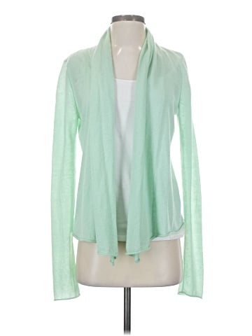 Calypso St. Barth Cashmere Cardigan (view 1)