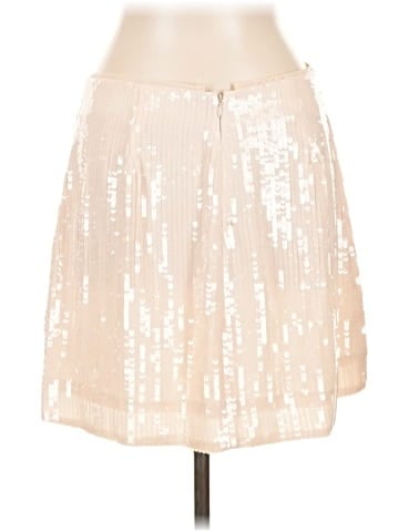 J.Crew Collection Formal Skirt (view 2)
