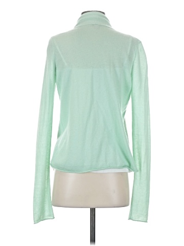 Calypso St. Barth Cashmere Cardigan (view 2)