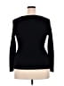 Shein Curve Black Cardigan Size 2X - photo 2