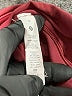 Lululemon Athletica Burgundy Active Pants Size 0 - photo 7