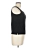 Ruby Rd. Black Tank Top Size L - photo 4