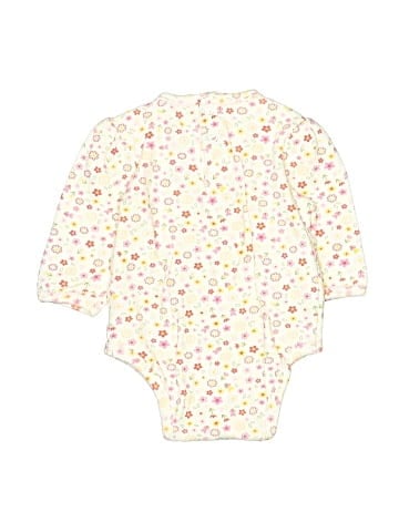 SONOMA life + style Long Sleeve Onesie (view 2)