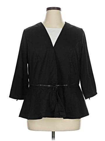 Catherines Blazer (view 1)