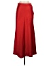 Zara Red Formal Skirt Size S - photo 1