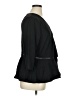 Catherines Black Blazer Size 1X - photo 4
