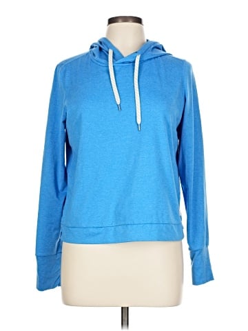 Vuori Pullover Hoodie (view 1)