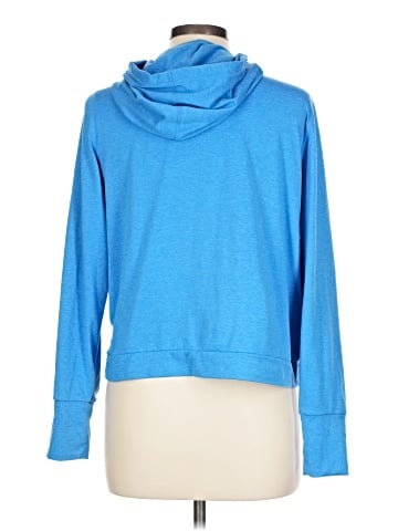 Vuori Pullover Hoodie (view 2)