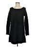Max Studio Black Casual Dress Size M - photo 1