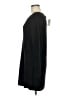 Max Studio Black Casual Dress Size M - photo 5