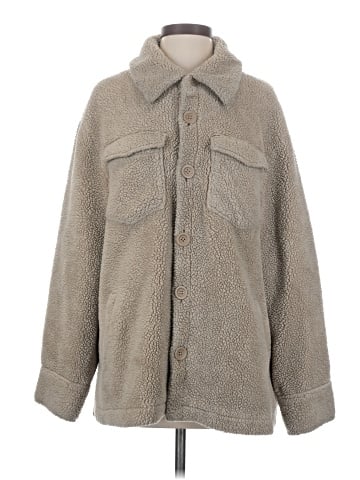 Show Me Your Mumu Coat (view 1)