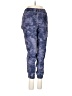 Athleta Tie-dye Blue Casual Pants Size 4 - photo 1