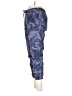 Athleta Tie-dye Blue Casual Pants Size 4 - photo 5