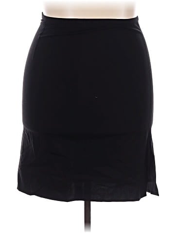 J.Crew Wool Skirt (view 1)