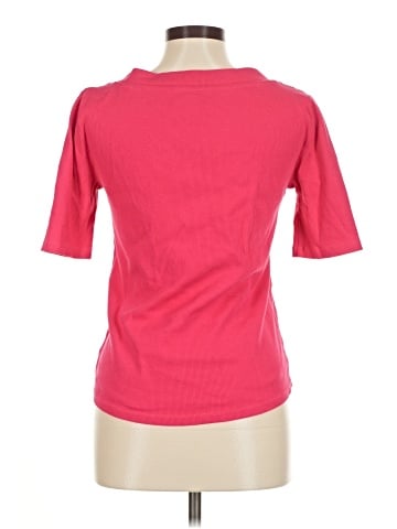 Talbots Outlet Short Sleeve T-Shirt (view 2)