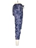 Athleta Tie-dye Blue Casual Pants Size 4 - photo 4