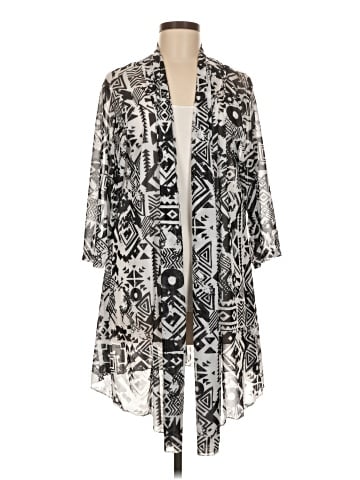 Kaktus Kimono (view 1)