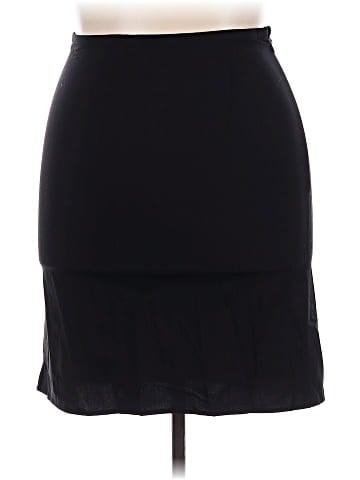 J.Crew Wool Skirt (view 2)