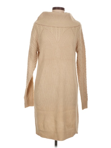 Hem & Thread Casual Dress (view 1)