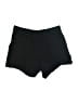Theory Solid Black Athletic Shorts Size S - photo 1
