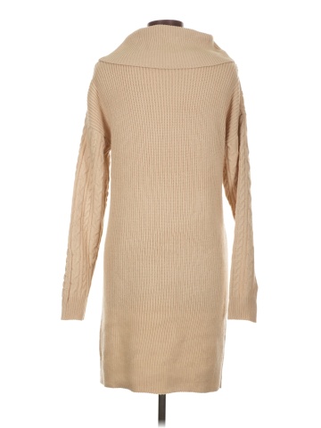 Hem & Thread Casual Dress (view 2)