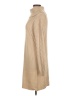 Hem & Thread Tan Casual Dress Size L - photo 5