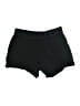 Theory Solid Black Athletic Shorts Size S - photo 2
