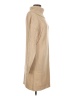 Hem & Thread Tan Casual Dress Size L - photo 4