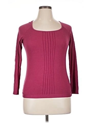 Petit Bateau 3/4 Sleeve T-Shirt (view 1)