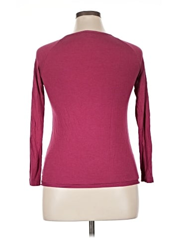 Petit Bateau 3/4 Sleeve T-Shirt (view 2)