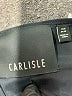Carlisle Black Cocktail Dress Size 8 - photo 7