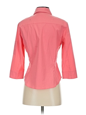 Express 3/4 Sleeve Blouse (view 2)