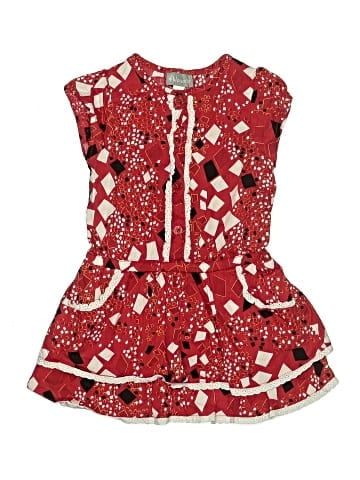 Alouette Dress (view 1)