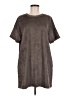 Wishlist Gray Casual Dress Size M - photo 1