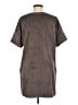 Wishlist Gray Casual Dress Size M - photo 2