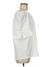 AB Studio White 3/4 Sleeve Blouse Size M - photo 4
