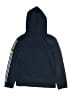 Old Navy Blue Pullover Hoodie Size 10 - 12 - photo 2