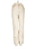 Zara Tan Khakis Size 4 - photo 1