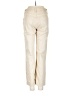 Zara Tan Khakis Size 4 - photo 2
