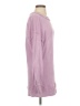 Pilcro 100% Cotton Purple Pullover Sweater Size XS - photo 4