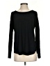 Michael Stars Black Pullover Sweater Size XS - photo 1