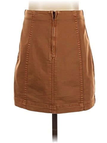 Free People Casual Skirt (view 2)