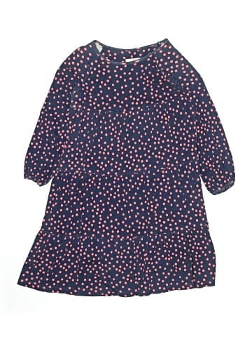 Green Cotton Dress (view 1)